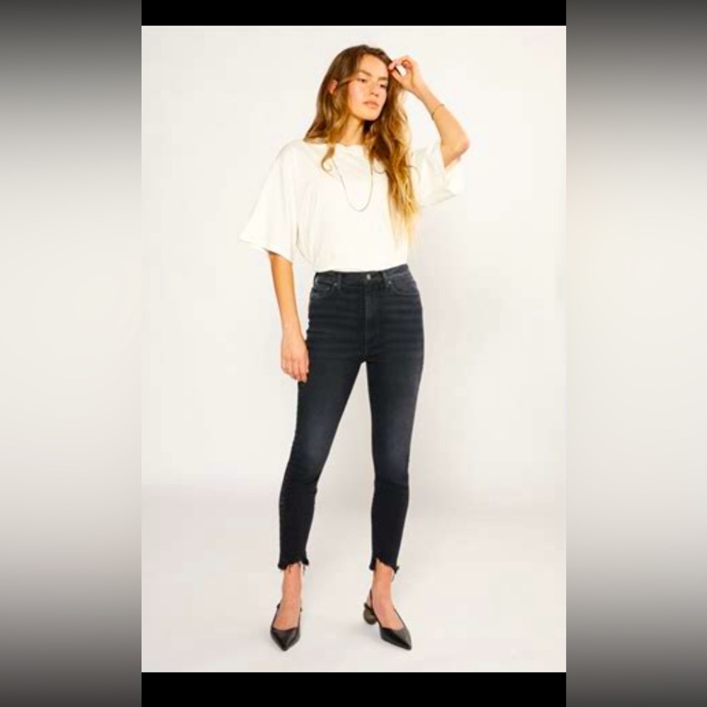 Womens eTica jeans